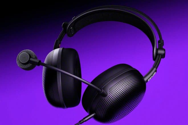 Sony Inzone H6 Air: представлены геймерские наушники весом всего 199 граммов