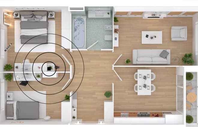 Как подключиться к Wi-Fi на большом расстоянии: простой способ