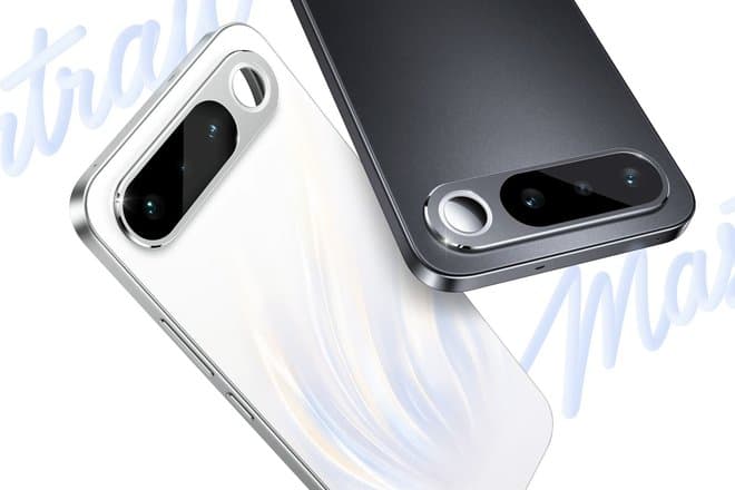 В России представили realme 16 5G — первый смартфон с селфи-зеркалом на основной камере