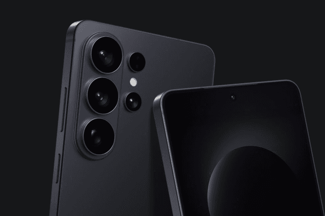 Мощность конкурента iPhone 17 от Samsung оценили