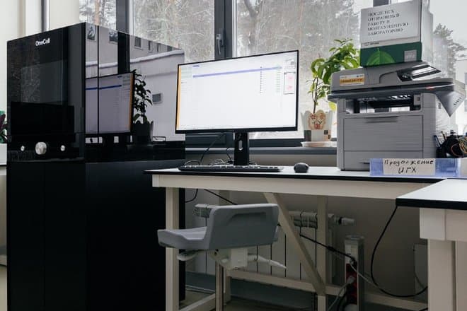 Ростех создал онкосканер с ИИ, способный ставить диагноз за минуты