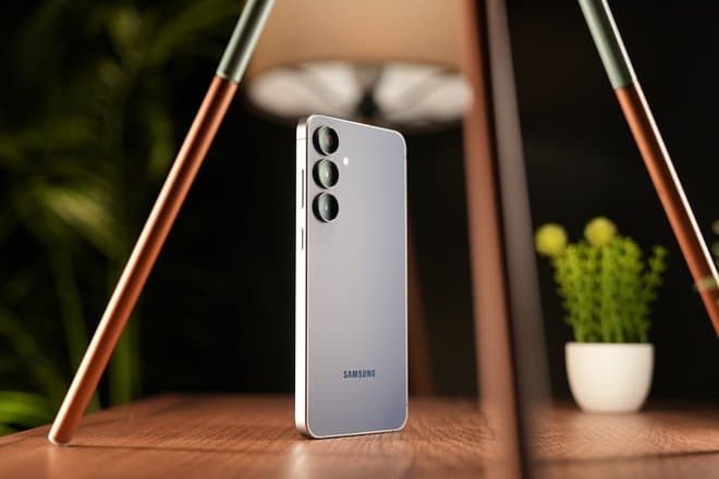 Samsung признала взрыв своего смартфона