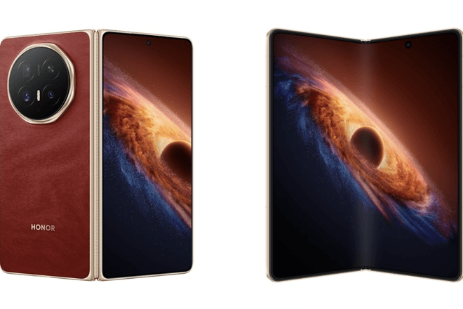 Что покажет Honor на MWC 2026: подробности