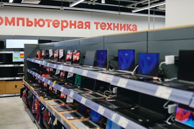 «Один процент от цены»: депутат опроверг слухи о росте цен на технику из-за техсбора