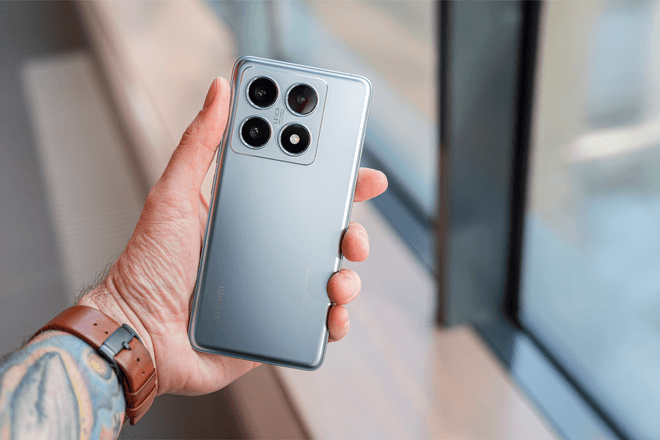 Президент Xiaomi объяснил, почему дорожают смартфоны