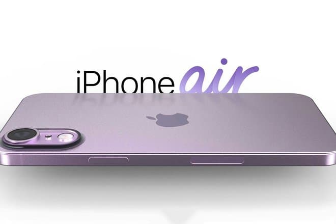 Представлен клон iPhone Air