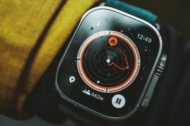 Часы Apple Watch Ultra 4 получат новый дизайн