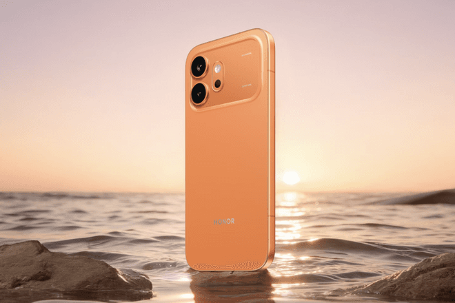 Раскрыта дата выхода Honor 600 в России: смартфон с самыми тонкими в мире рамками