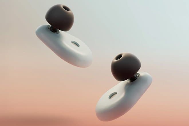 SomniBuds: представлены первые незаряжаемые наушники для сна