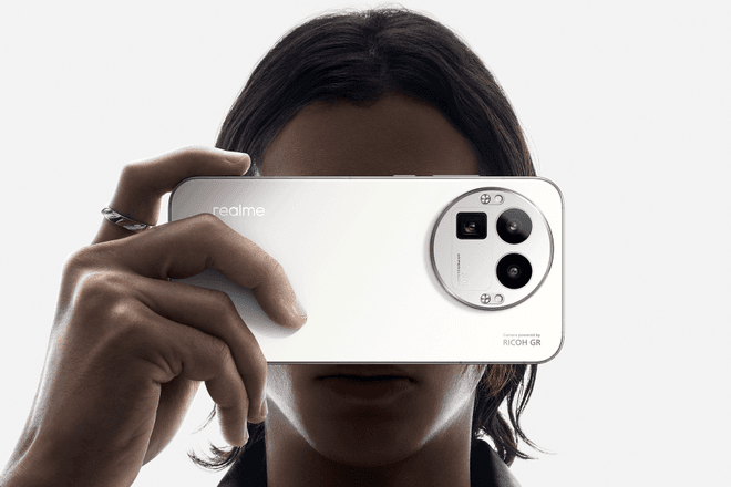 Объявлена дата старта продаж realme GT 8 Pro в России