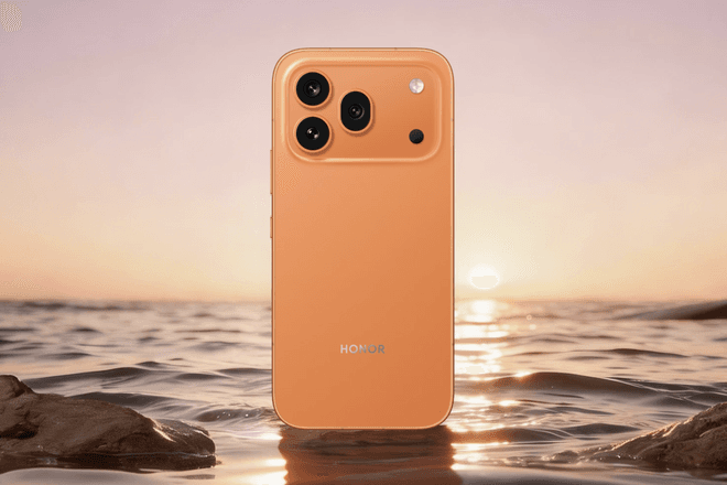 В России начались продажи смартфонов серии Honor 600