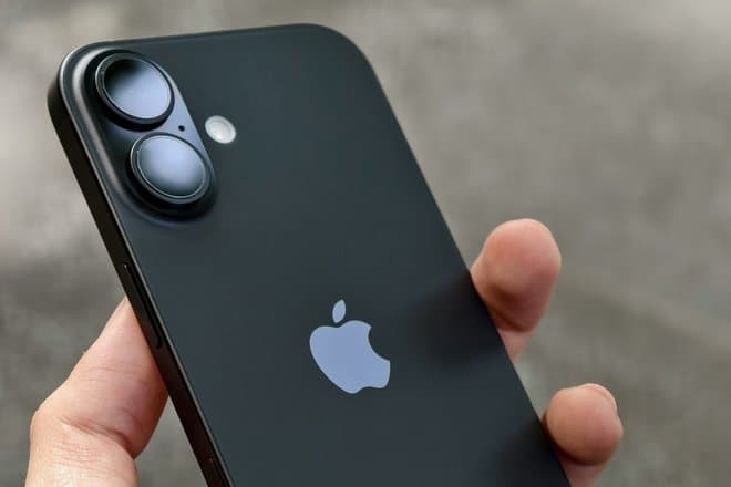 Названы самые продаваемые смартфоны во всем мире