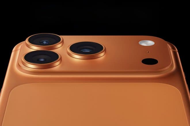 Цена iPhone 17 Pro Max в России упала на треть