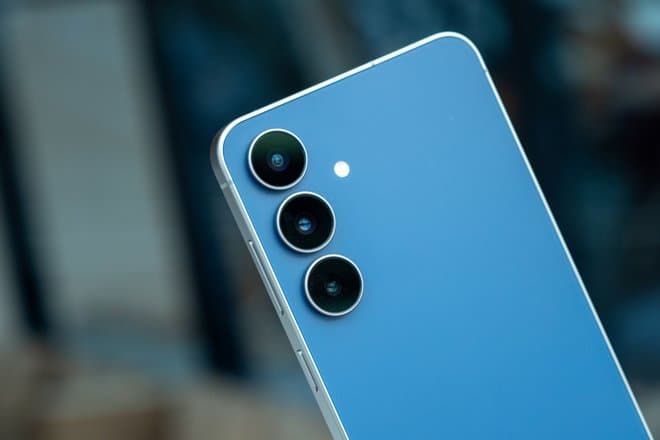 Samsung поймали на обмане с дешевыми смартфонами