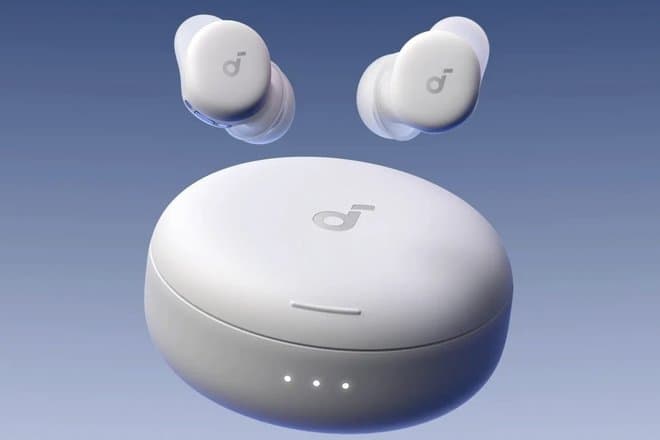 В России представили наушники для сна Soundcore Sleep A30