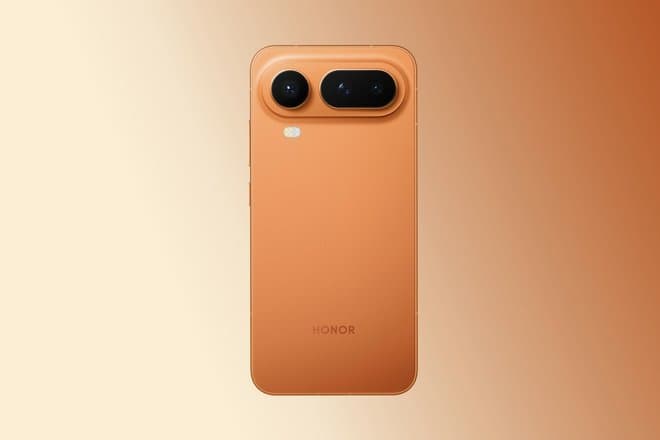 Представлен Honor Magic8 Pro Air — самый тонкий смартфон Honor и конкурент iPhone Air