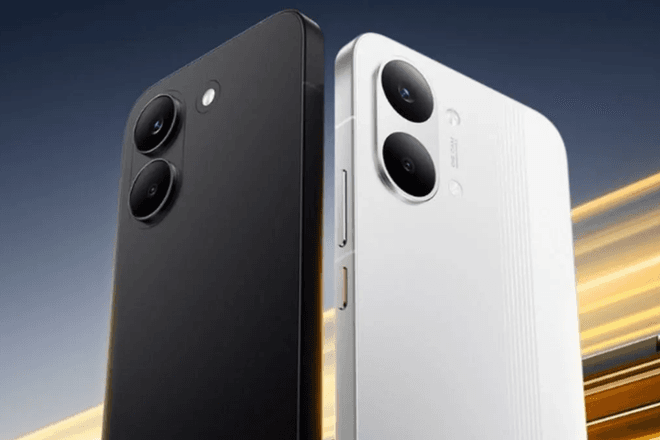 Представлены POCO X8 Pro и POCO X8 Pro Max: чем удивляют смартфоны