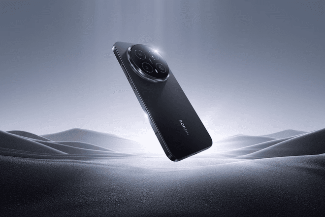 Флагман Honor Magic 8 Pro начали продавать в России