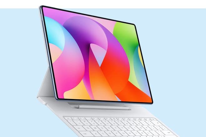 В России стартовали предзаказы на планшет Huawei MatePad Pro Max