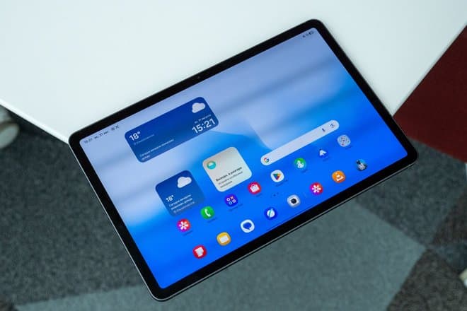 Названы лучшие компактные планшеты по цене от 12 до 48 тысяч рублей