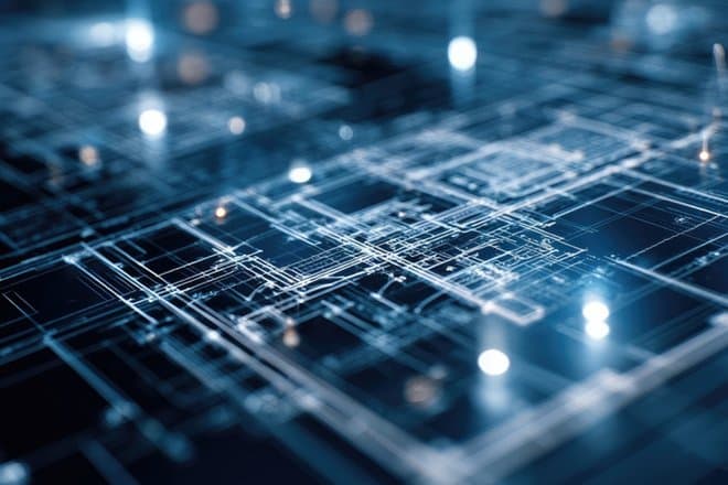 Российские химики создали идеальные материалы для компьютеров будущего