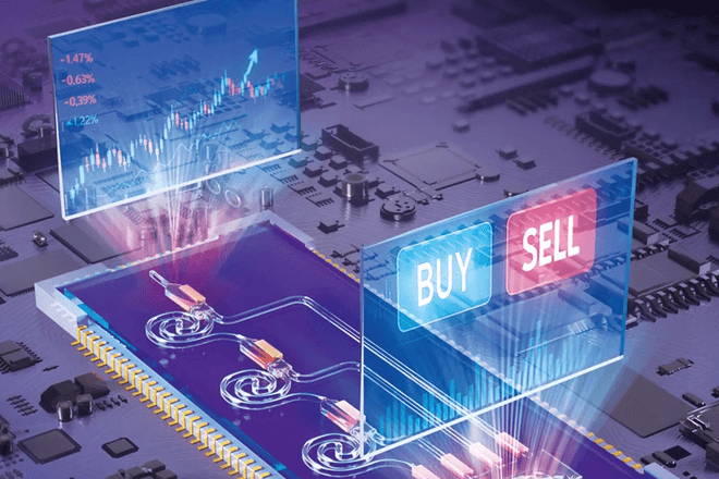 Прорывной процессор позволит ИИ выполнять вычисления со скоростью света