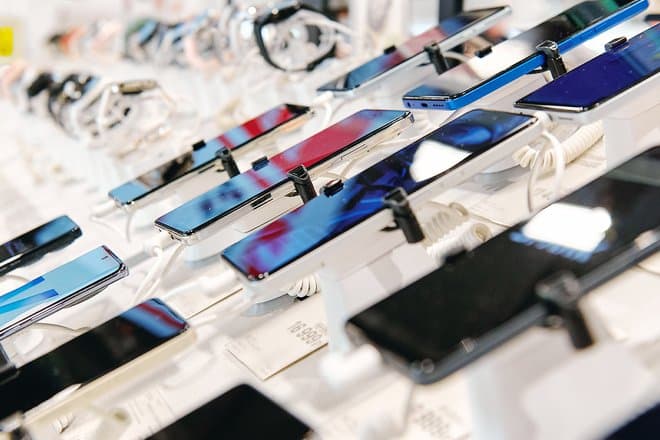 Смартфоны и ноутбуки в 2026 году станут хуже и дороже