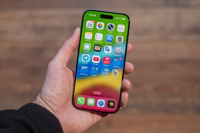 Apple призвали снизить цены на iPhone
