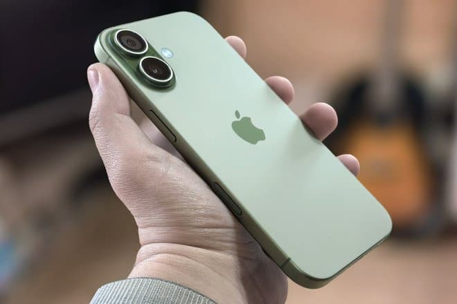 Apple и Google объединились для упрощения перехода между iPhone и Android