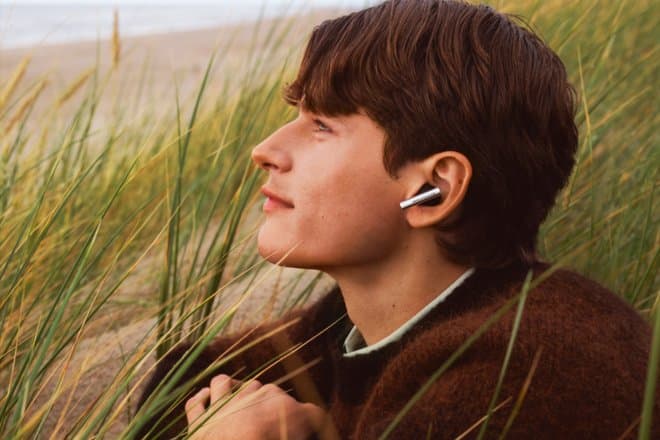 Представлены Bang & Olufsen Beo Grace: наушники дороже iPhone 17 Pro Max