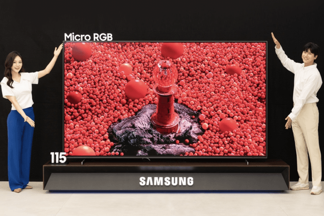 Телевизоры Samsung, LG, Sony, Hisense и TCL шпионят за пользователями: что происходит