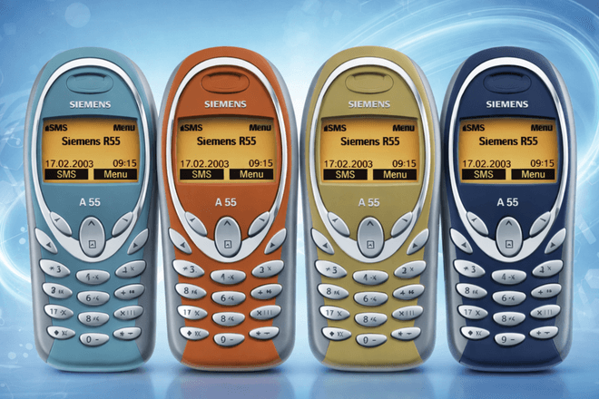 Старая загадка ЧГК про мобильные телефоны снова вернулась в сеть