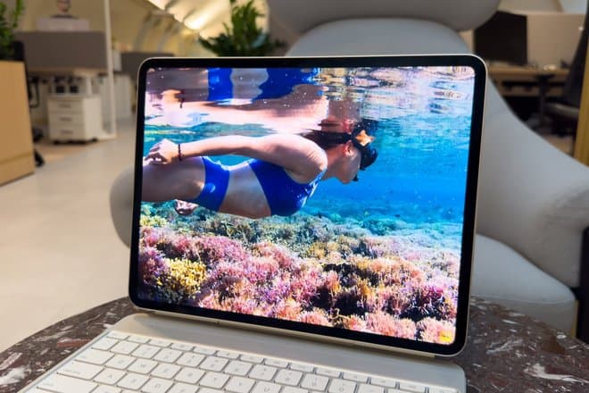 Новый iPad Pro будет настолько мощным, что получит особенную систему охлаждения