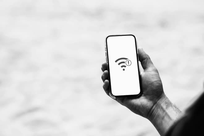 Назван способ улучшить сигнал Wi-Fi