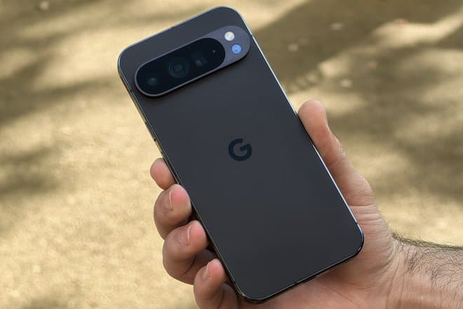 Пентагон одобрил использование телефонов Google Pixel в федеральных учреждениях