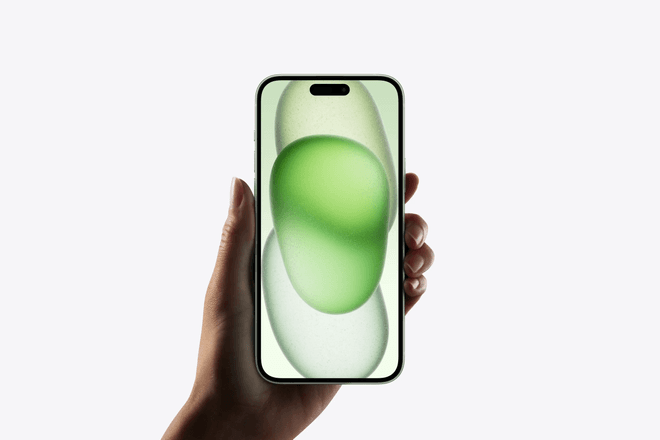 Большой iPhone 15 Plus в России стоит меньше 60 тысяч рублей