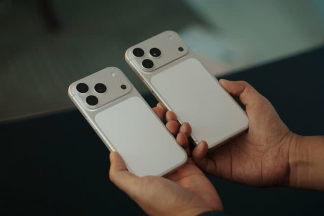 Продажи iPhone в России побили антирекорд