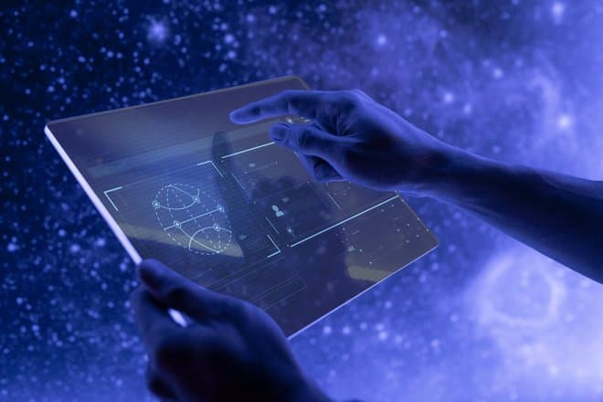 Домашние компьютеры нашли почти 100 возможных сигналов внеземных цивилизаций