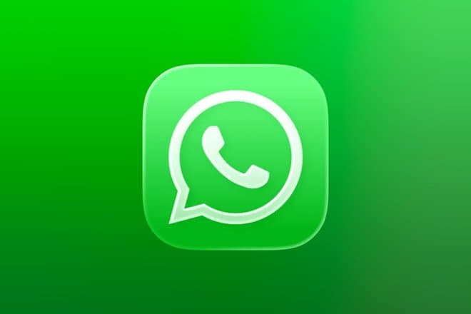 WhatsApp получил новую функцию и поддержку часов Garmin