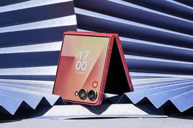 У самого дорогого смартфона Samsung нашли фатальный недостаток