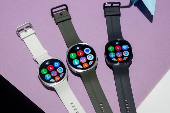 Samsung представила флагманские смарт-часы Galaxy Watch Ultra2 и Galaxy Watch9