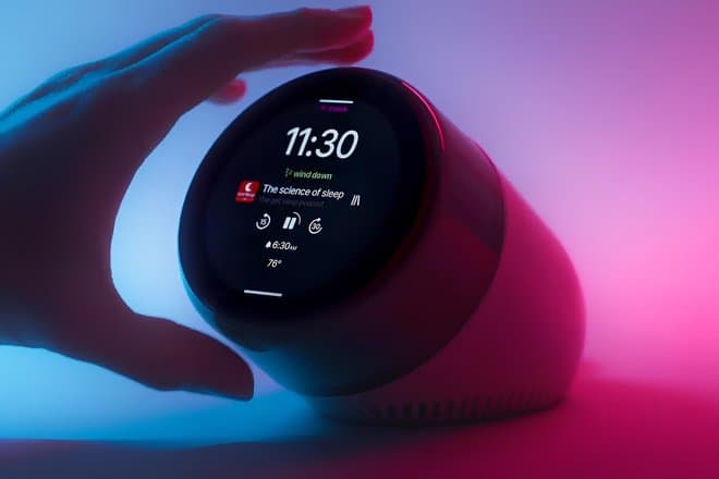 Это устройство позволит легко засыпать и мониторить сон без смарт-браслетов и колец