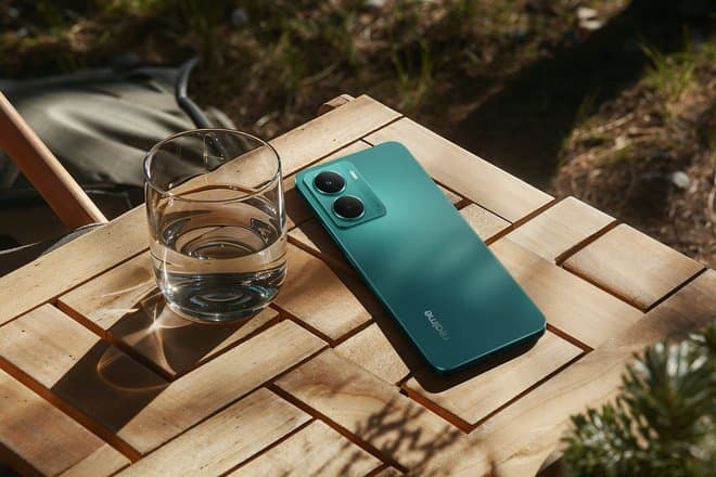 realme и RICOH IMAGING объявляют о стратегическом партнерстве в области мобильной фотографии — в чем польза