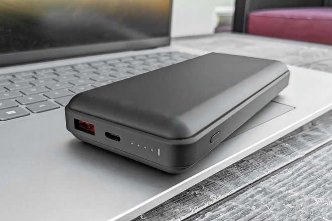 Как узнать износ батареи ноутбука с помощью секретного кода