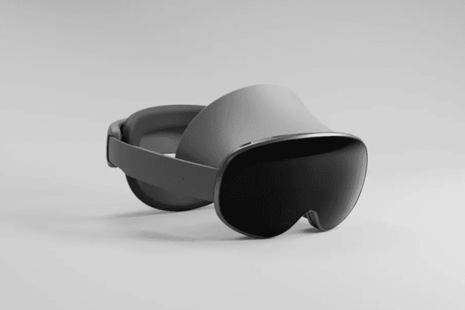 Гарнитура Samsung Galaxy XR полностью рассекречена: характеристики и функции