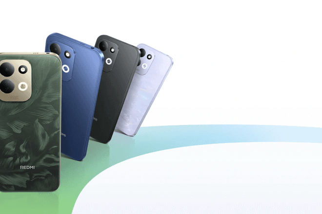 Бюджетный Redmi 17 с батареей 7500 мАч начал продаваться в России