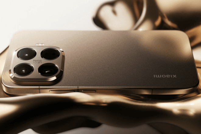 Анонс Xiaomi 15T и Xiaomi 15T Pro: смартфоны с большими экранами и камерами Leica
