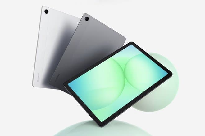 Представлен Samsung Galaxy Tab A11+: бюджетный планшет с экраном 90 Гц и динамиками Dolby Atmos