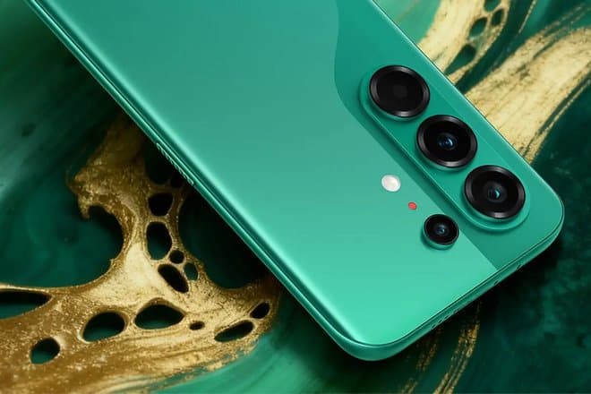 Tecno Camon 50 и Camon 50 Pro: представлены бюджетные флагманы за 20 тыс. рублей