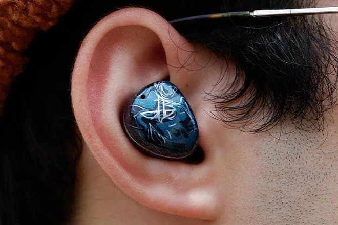 Представлены Noble Audio Osprey: доступные наушники для аудиофилов